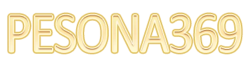 Logo PESONA369